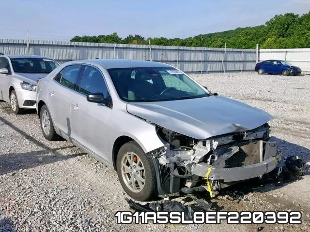 1G11A5SL8EF220392