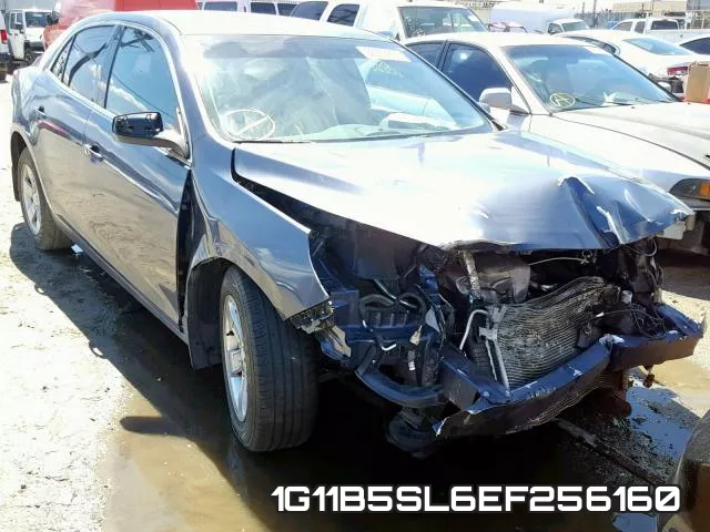 1G11B5SL6EF256160