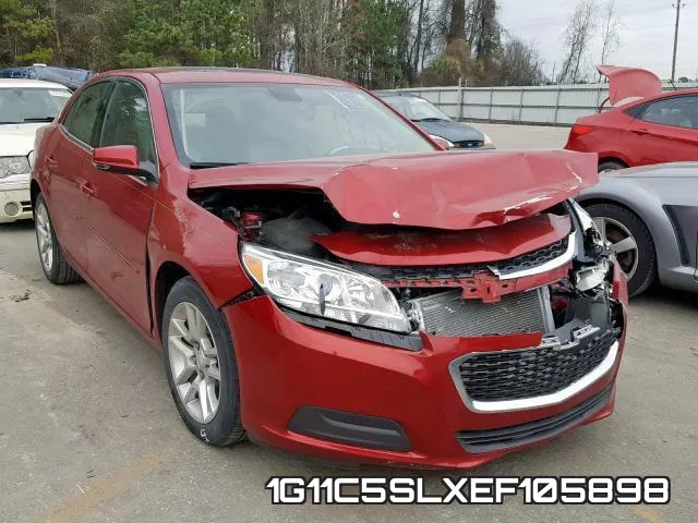 1G11C5SLXEF105898