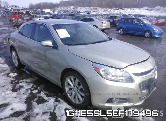 1G11E5SL5EF179496