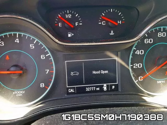 1G1BC5SM0H7190388