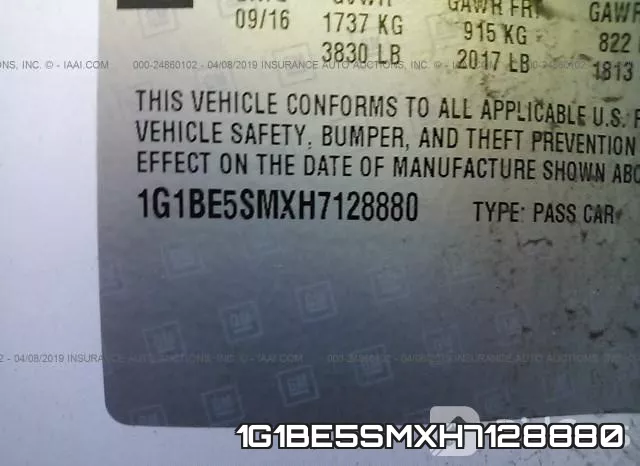 1G1BE5SMXH7128880