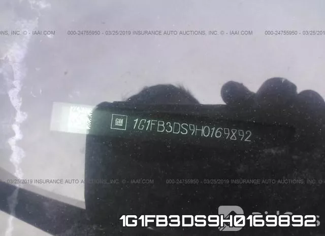 1G1FB3DS9H0169892