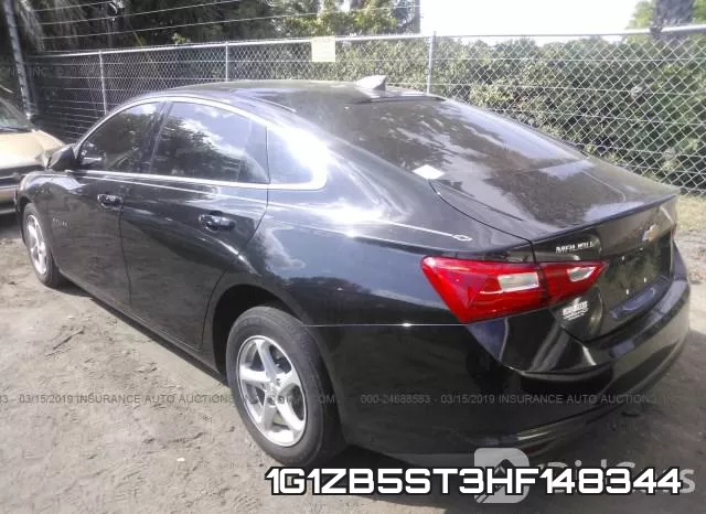 1G1ZB5ST3HF148344