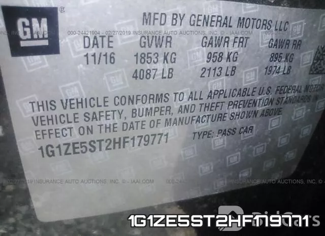 1G1ZE5ST2HF179771