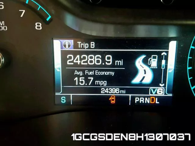 1GCGSDEN8H1307037