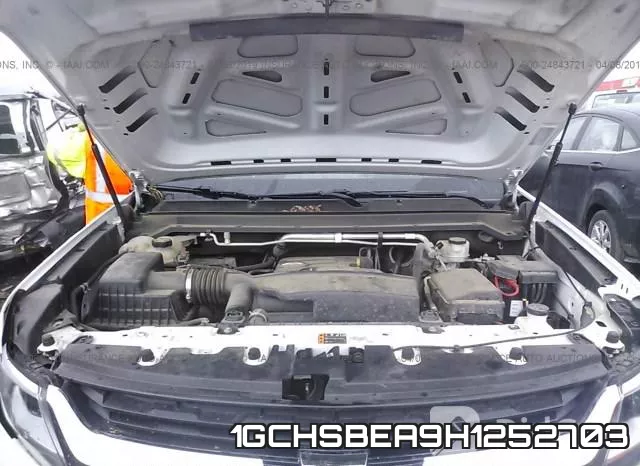 1GCHSBEA9H1252703