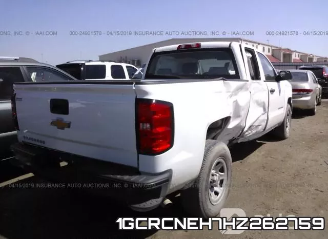 1GCRCNEH7HZ262759
