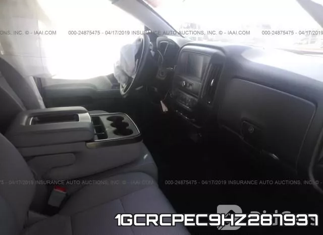 1GCRCPEC9HZ287937
