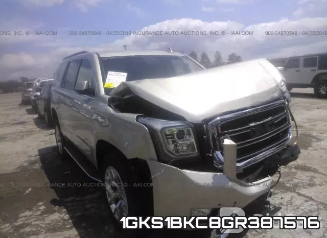 1GKS1BKC8GR387576