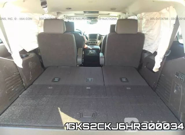 1GKS2CKJ6HR300034