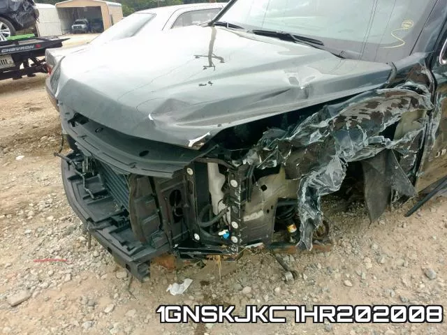 1GNSKJKC7HR202008