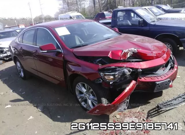 2G1125S39E9185741
