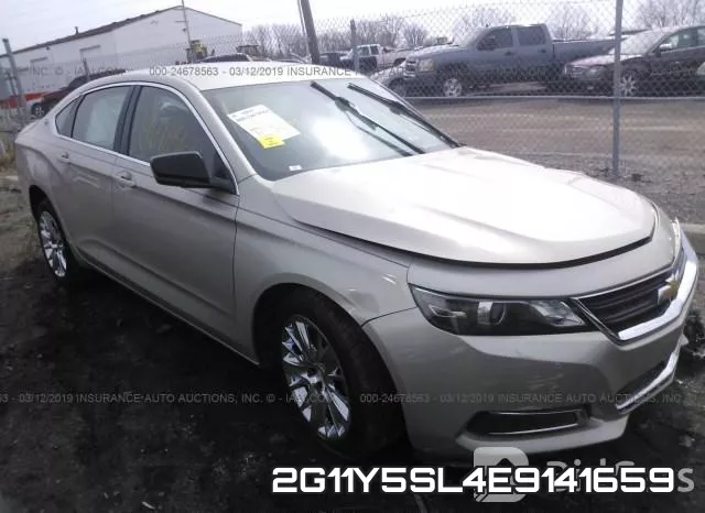 2G11Y5SL4E9141659