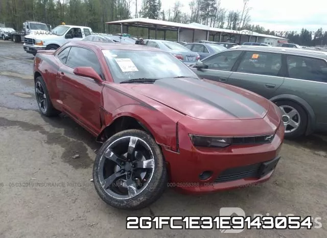 2G1FC1E31E9143054