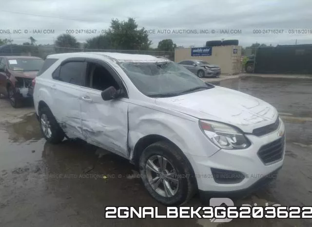 2GNALBEK3G6203622