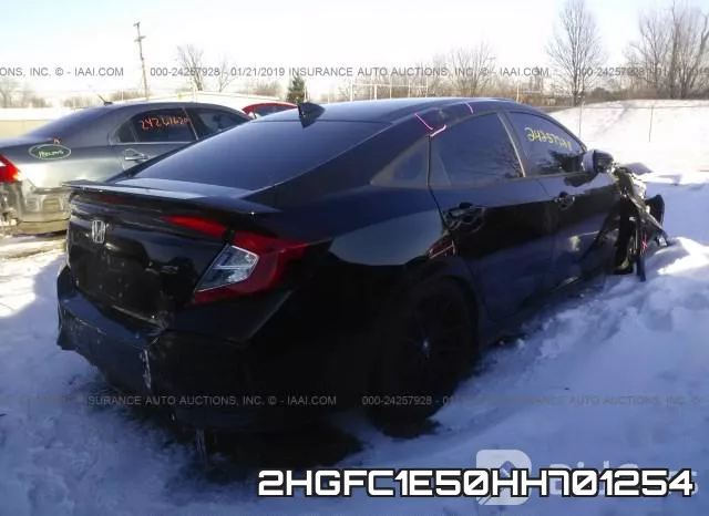 2HGFC1E50HH701254