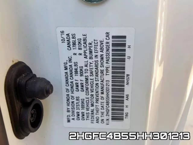 2HGFC4B55HH301213_10.webp