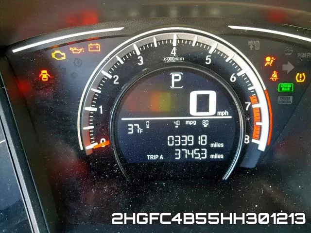 2HGFC4B55HH301213
