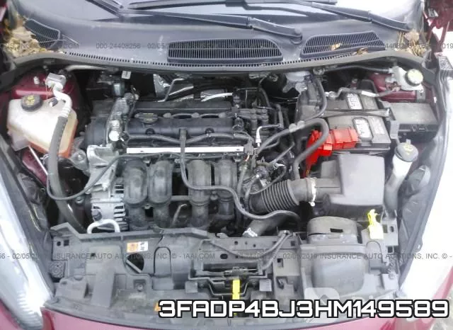 3FADP4BJ3HM149589