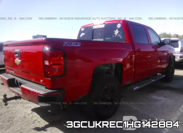 3GCUKREC1HG142884