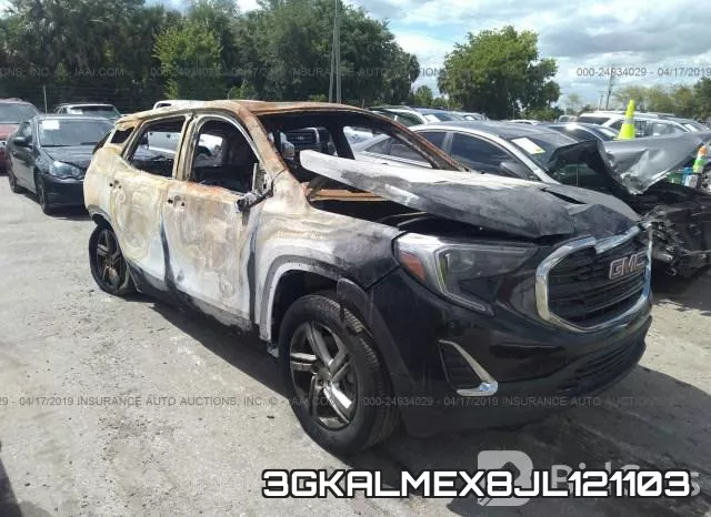 3GKALMEX8JL121103