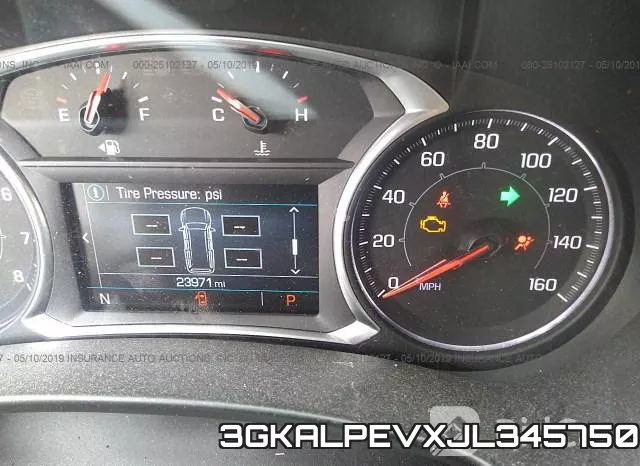 3GKALPEVXJL345750