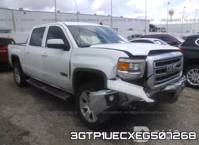 3GTP1UECXEG507268