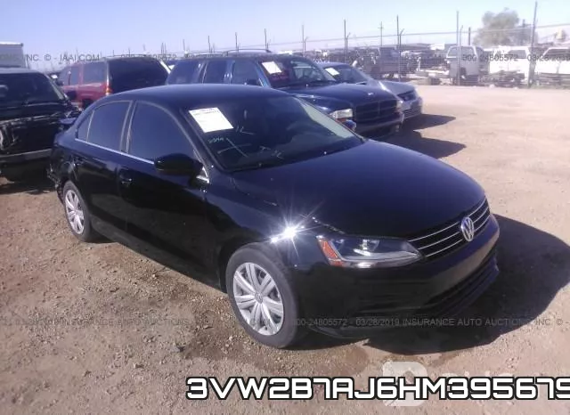 3VW2B7AJ6HM395679