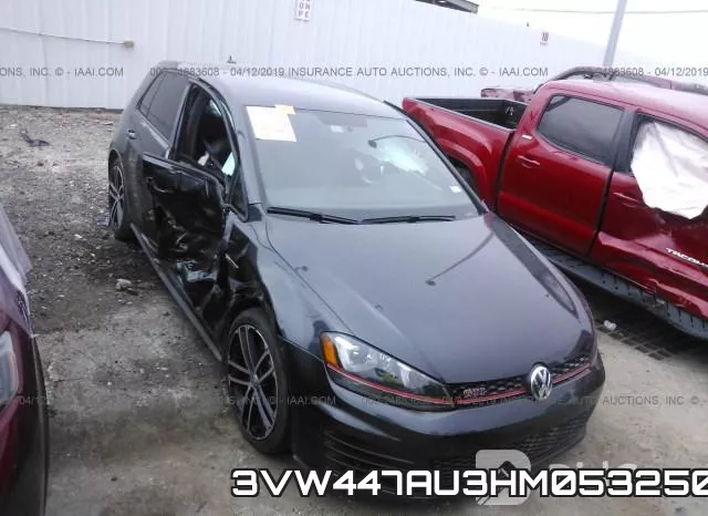 3VW447AU3HM053250