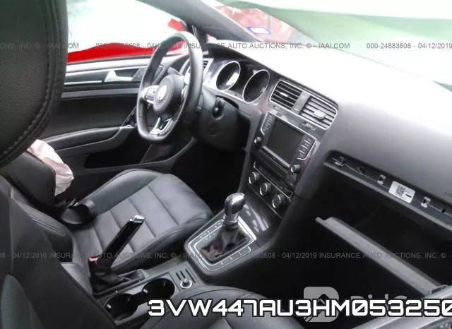 3VW447AU3HM053250