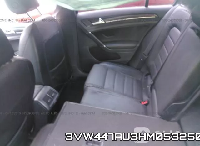 3VW447AU3HM053250