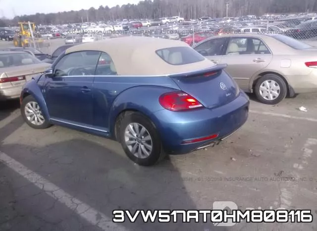 3VW517AT0HM808116