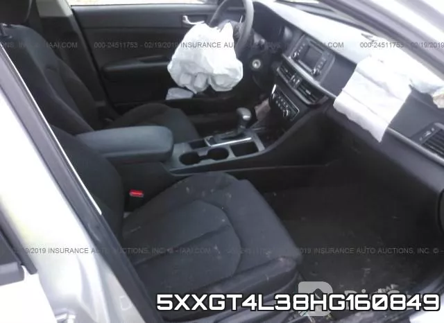 5XXGT4L38HG160849
