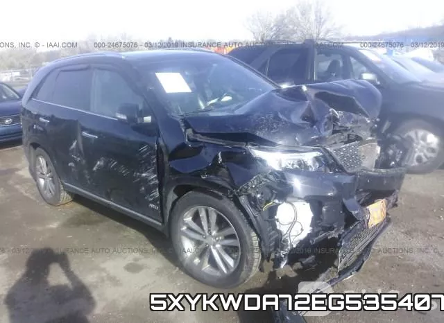 5XYKWDA72EG535407