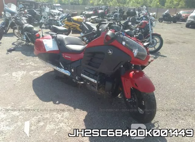 JH2SC6840DK001449