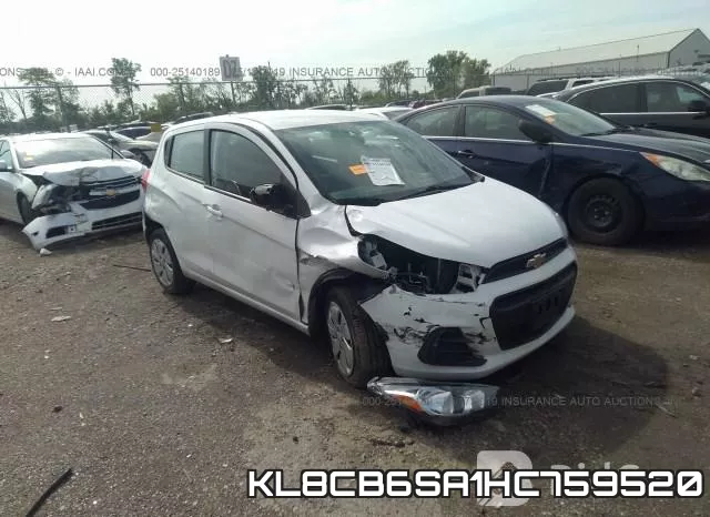 KL8CB6SA1HC759520