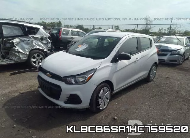 KL8CB6SA1HC759520