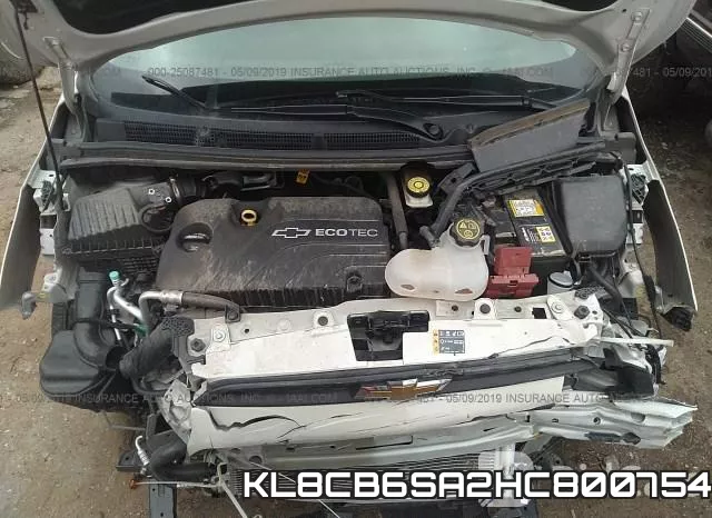 KL8CB6SA2HC800754