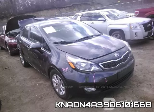 KNADN4A39D6101668