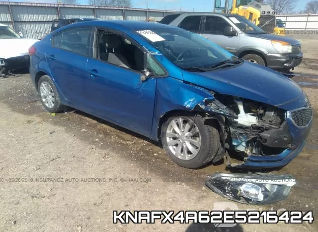 KNAFX4A62E5216424
