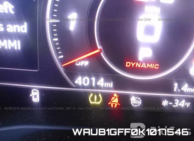 Audi S3, Premium Plus