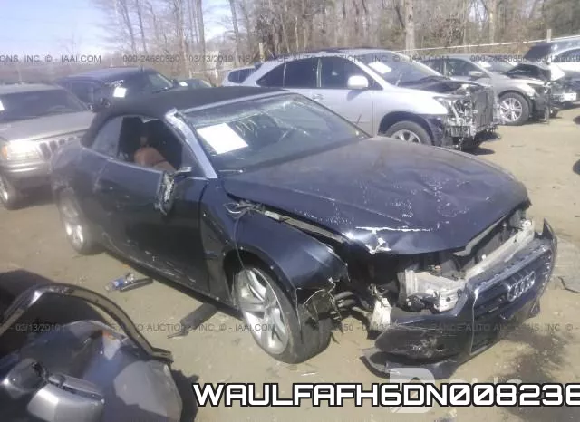 WAULFAFH6DN008236