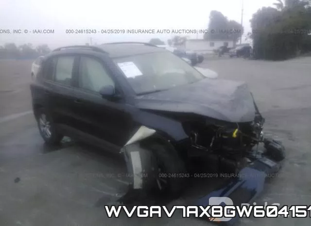 WVGAV7AX8GW604151