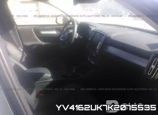 YV4162UK7K2075535