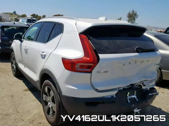 YV4162UL1K2057265