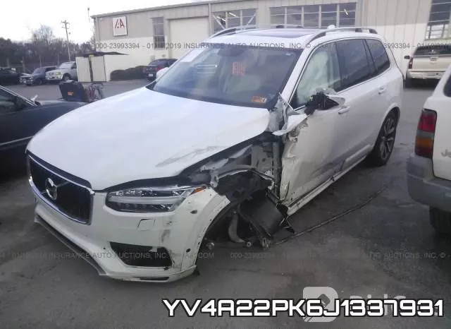 YV4A22PK6J1337931
