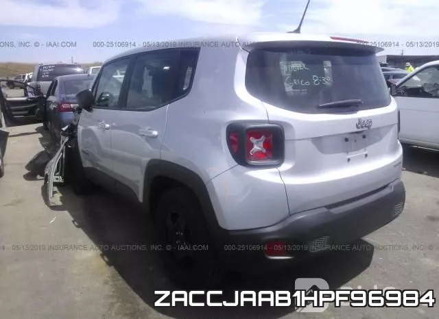 ZACCJAAB1HPF96984