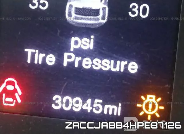 ZACCJABB4HPE87126