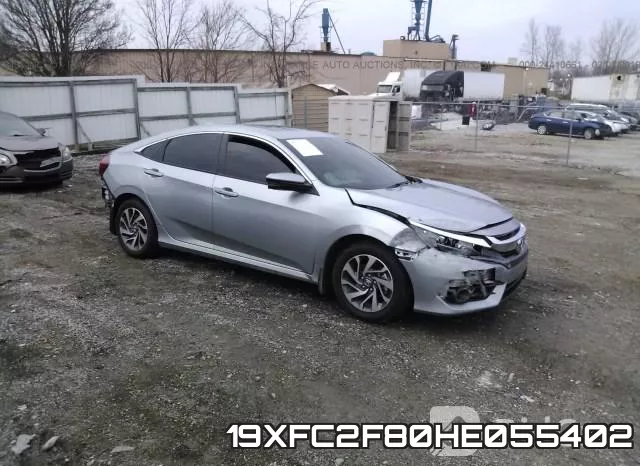 19XFC2F80HE055402